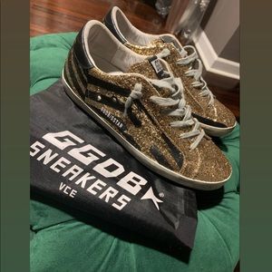 Golden Goose sneakers